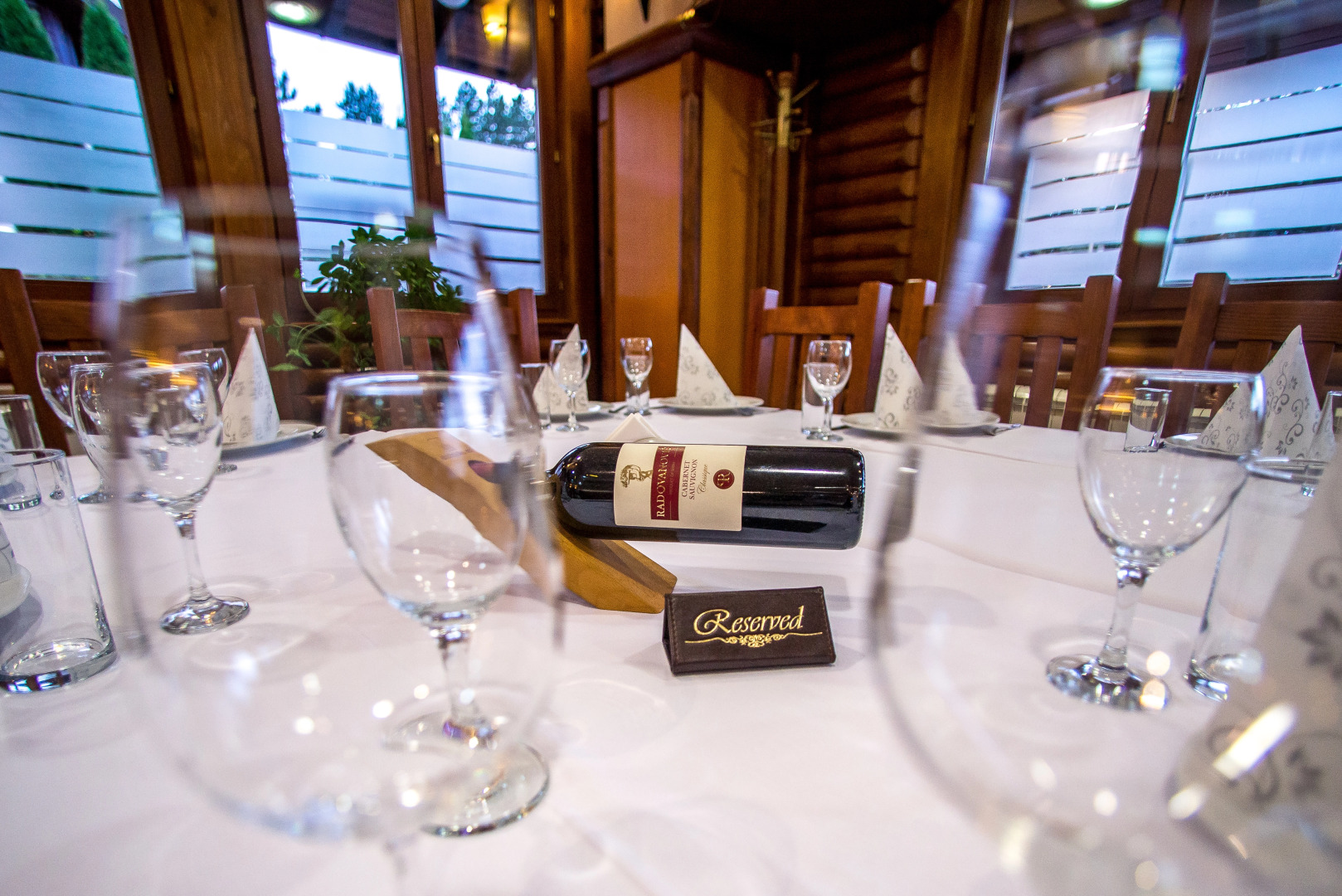 Zlatiborska Noc Hotel