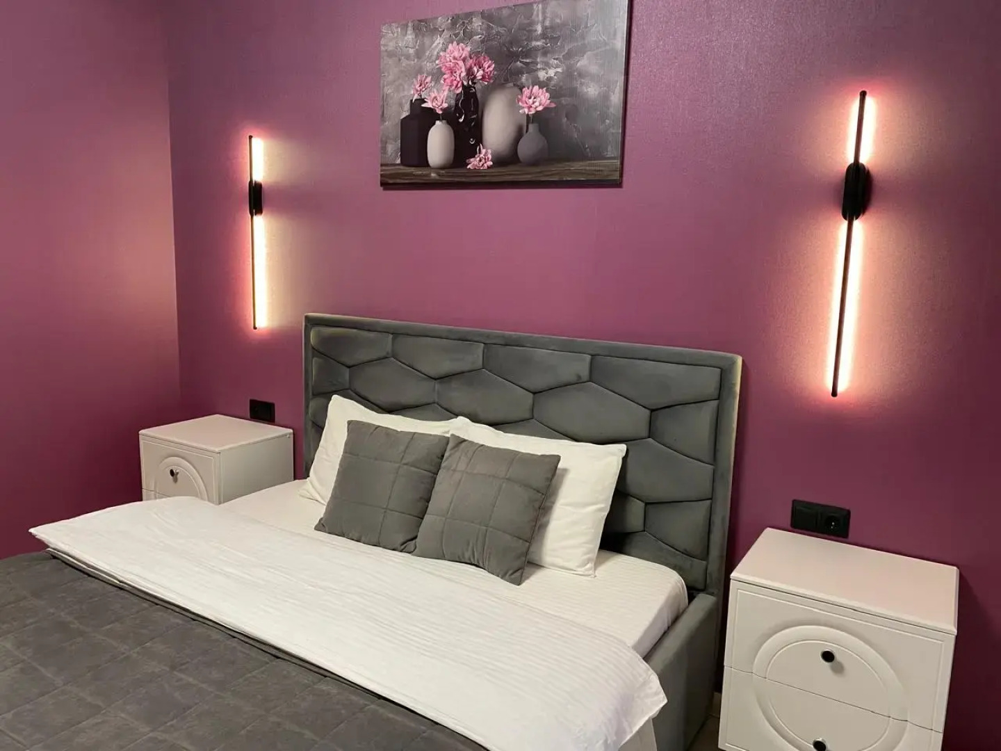 Квартира Комфортная Квартира в Центре