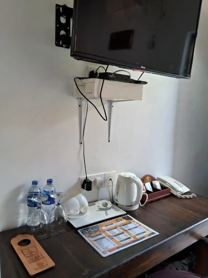 Отель Amaluna Resorts