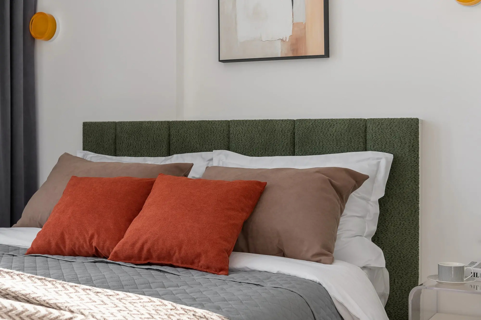 Квартира ЖК Море Морской Вид и Пляж