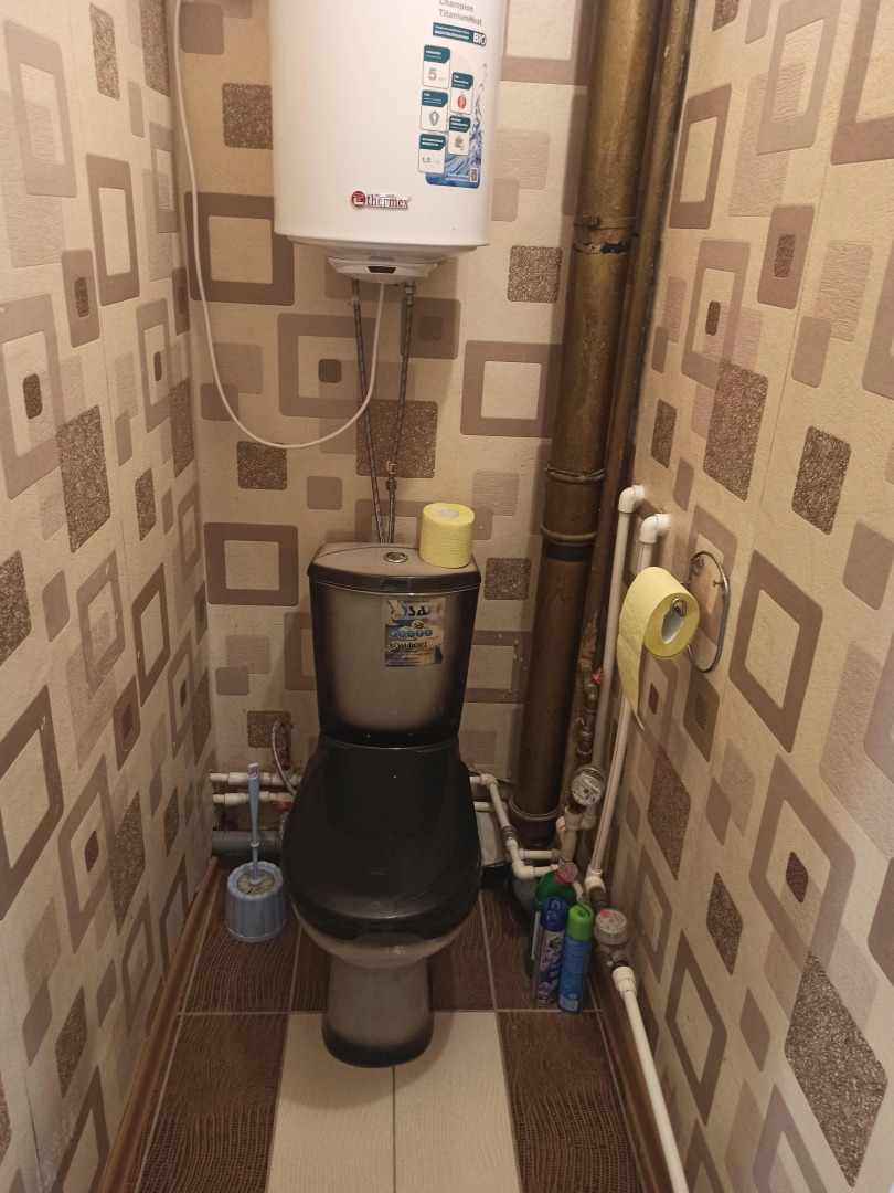 Апартаменты на Комсомольской 25