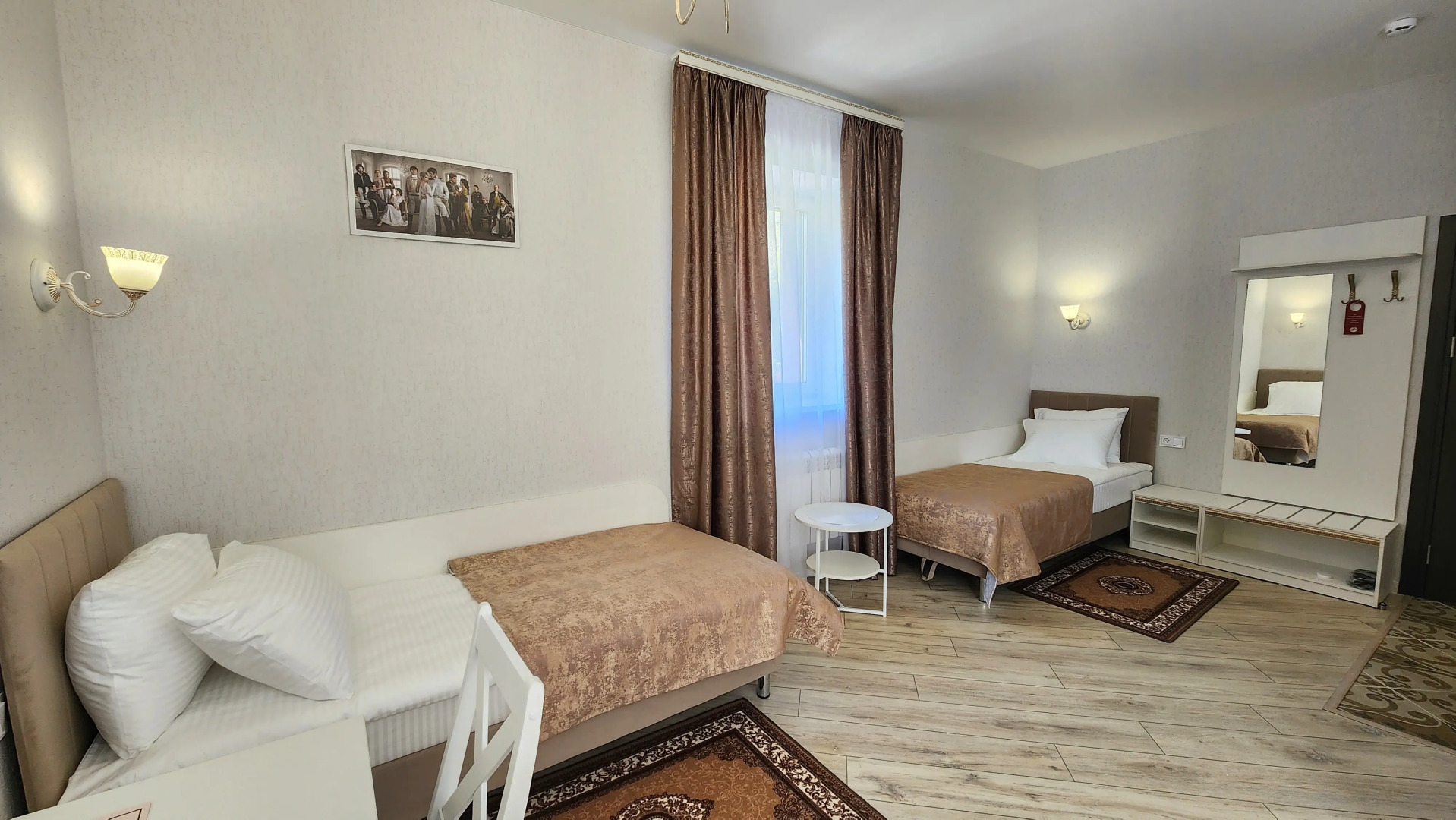 Отель Болконский