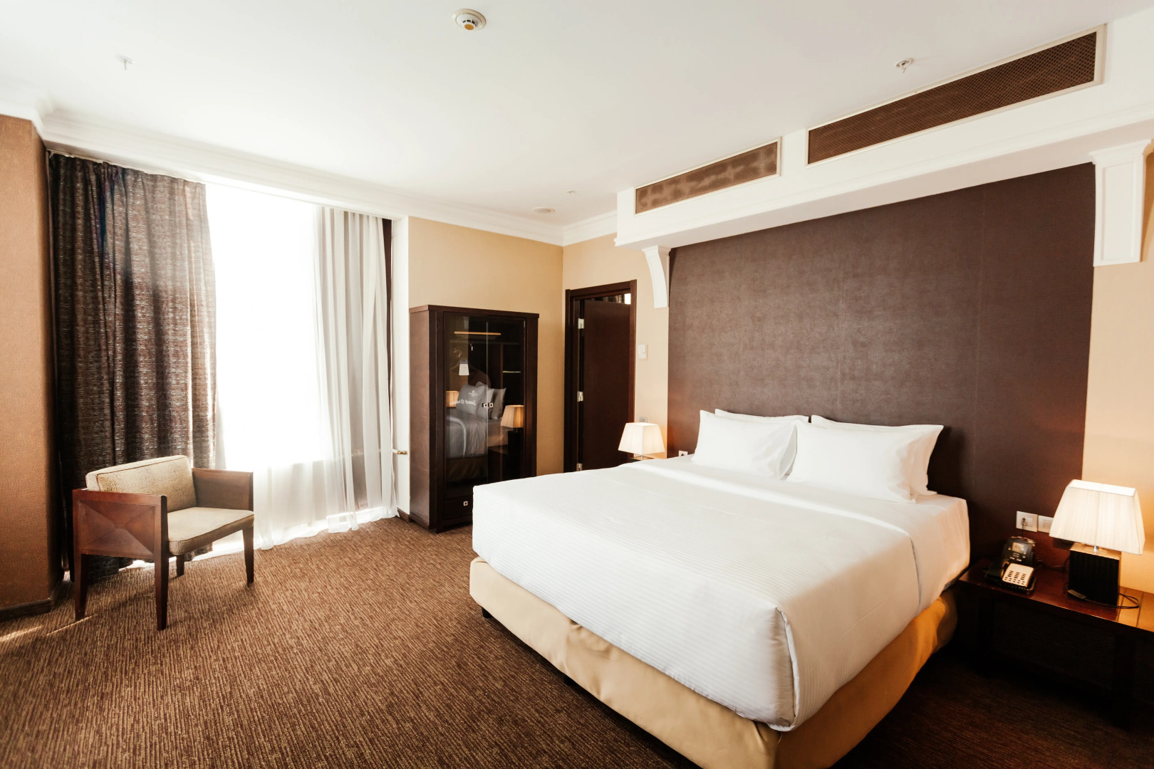 Отель Elements Perm Hotel