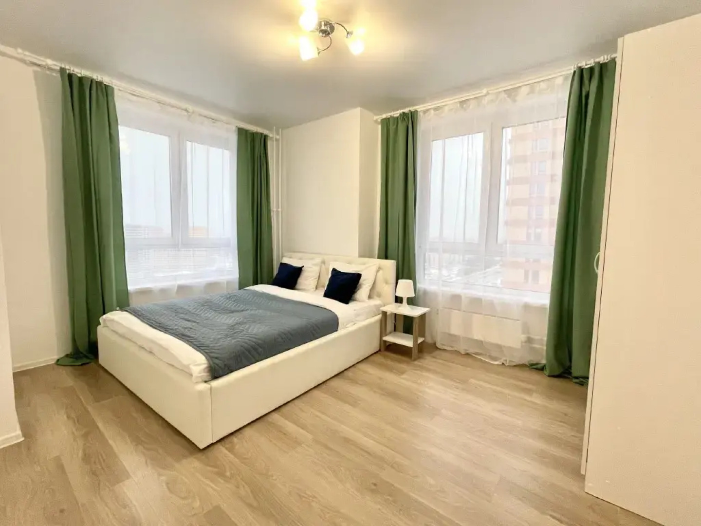 Квартира Viktory Apart