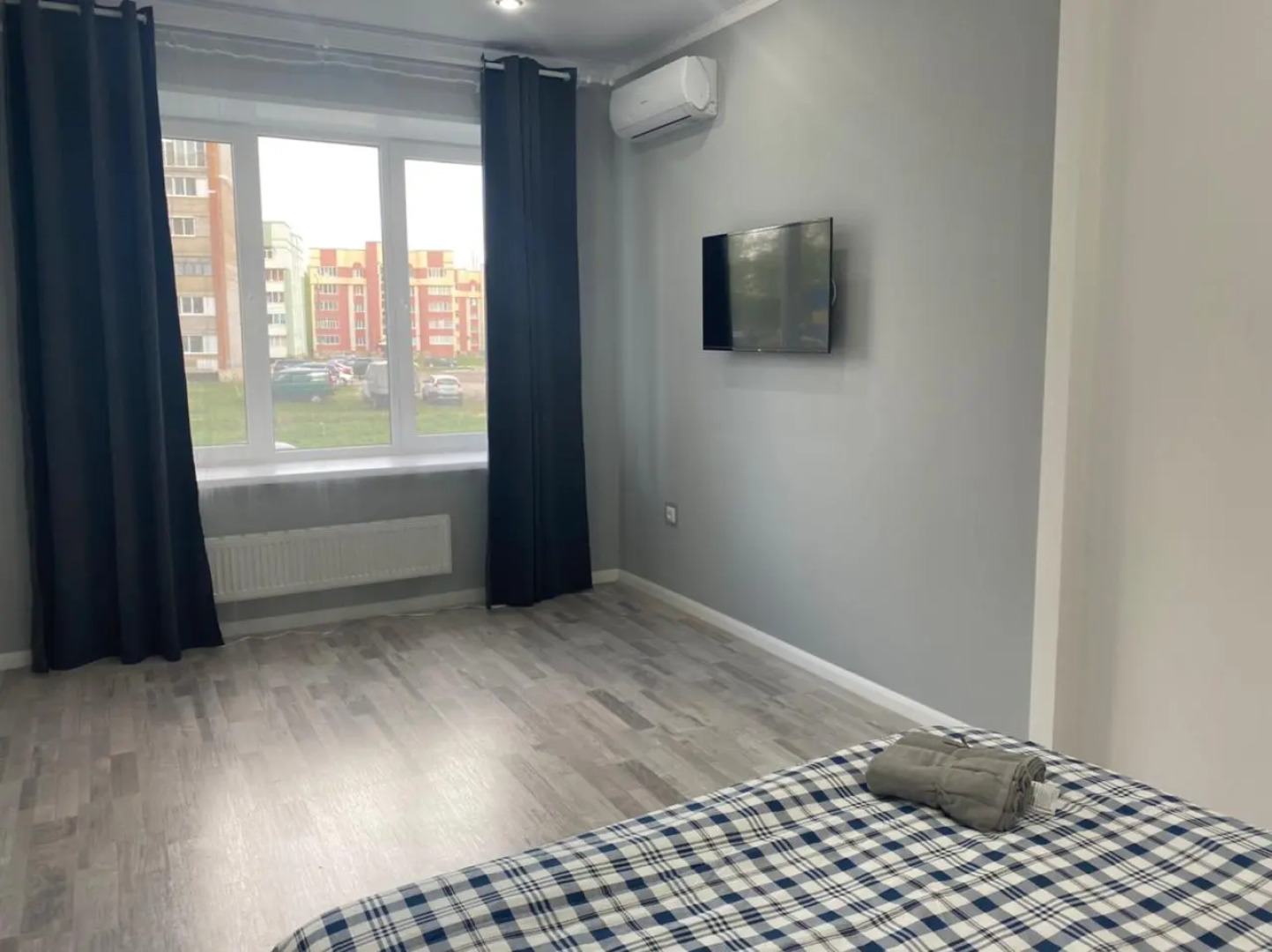 Апартаменты Хвойная 16