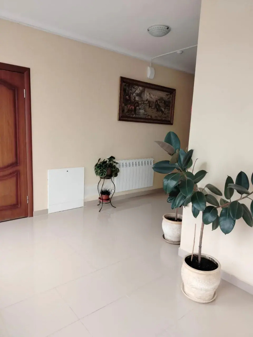 Гостевой дом Райский уголок