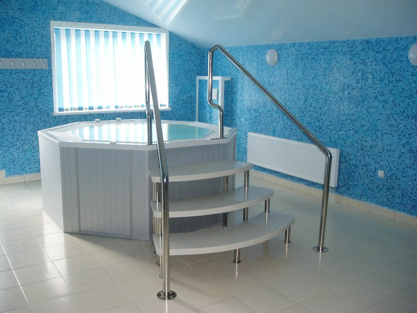 Гостиница Елки