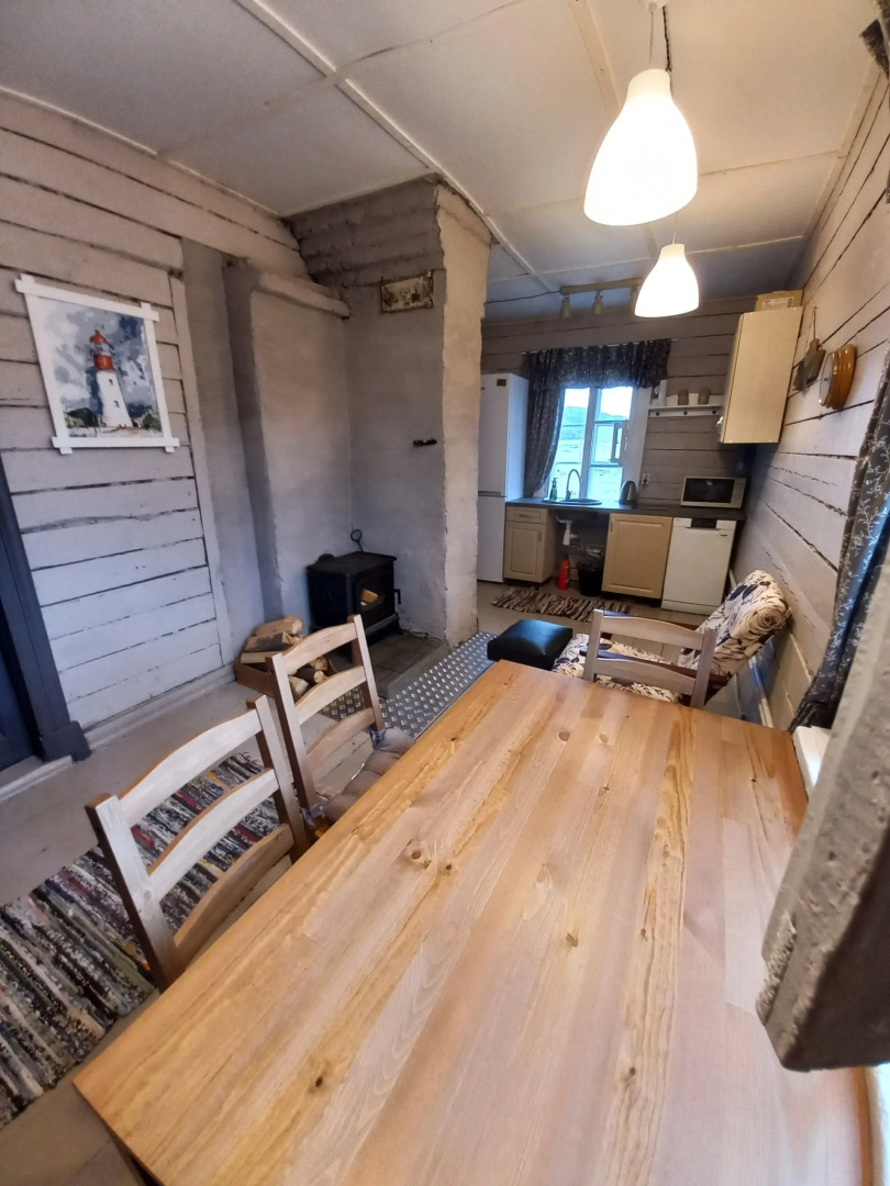 База отдыха Teriberka House