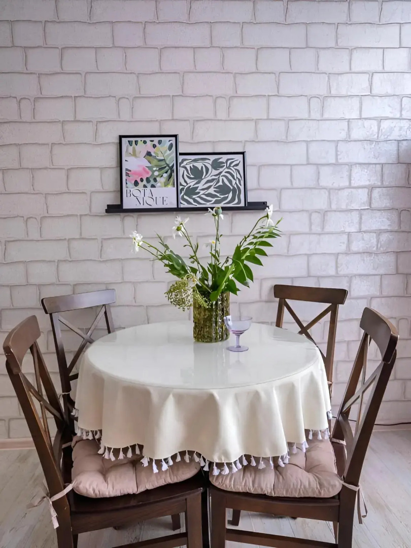 Квартира Уютная двушка в курортной зоне