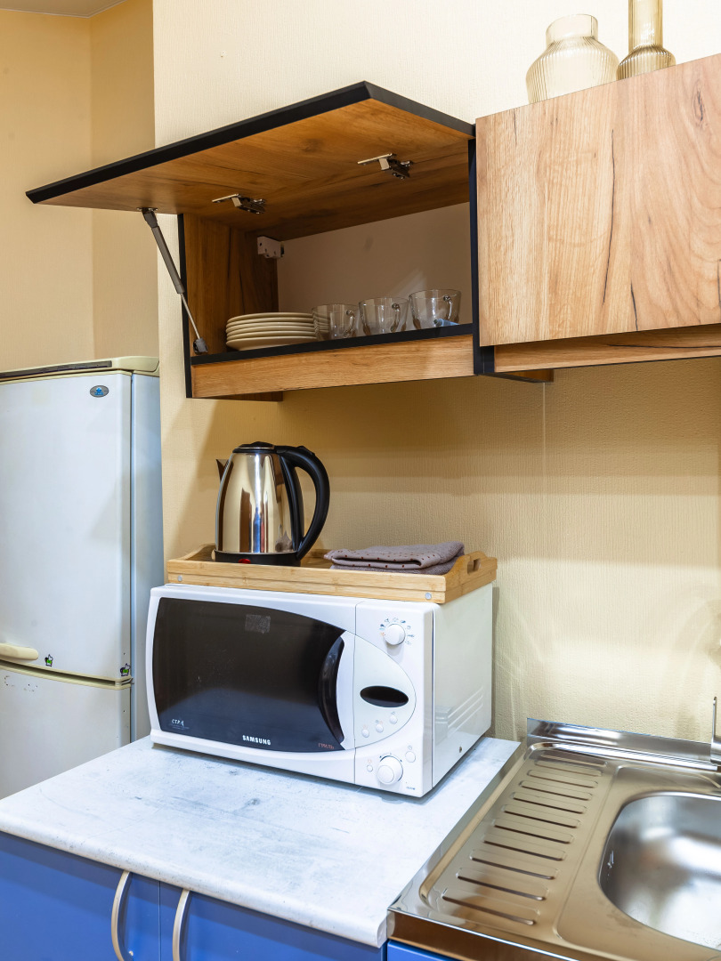 Мини-отель Эстрель