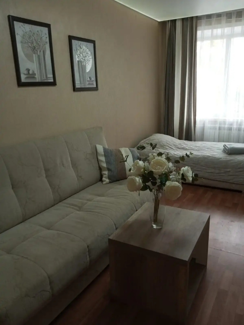 Квартира Как дома