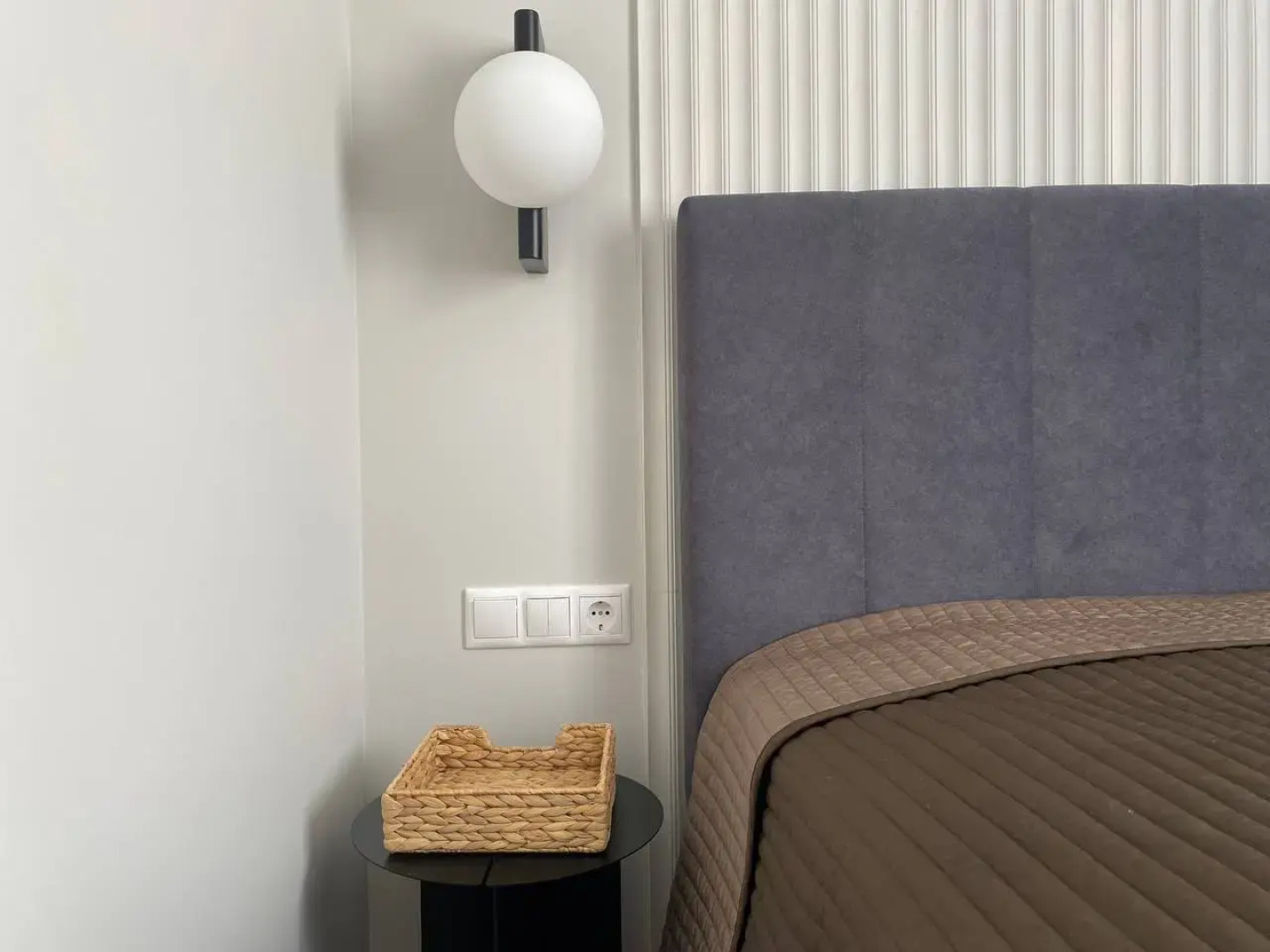 Квартира Облака