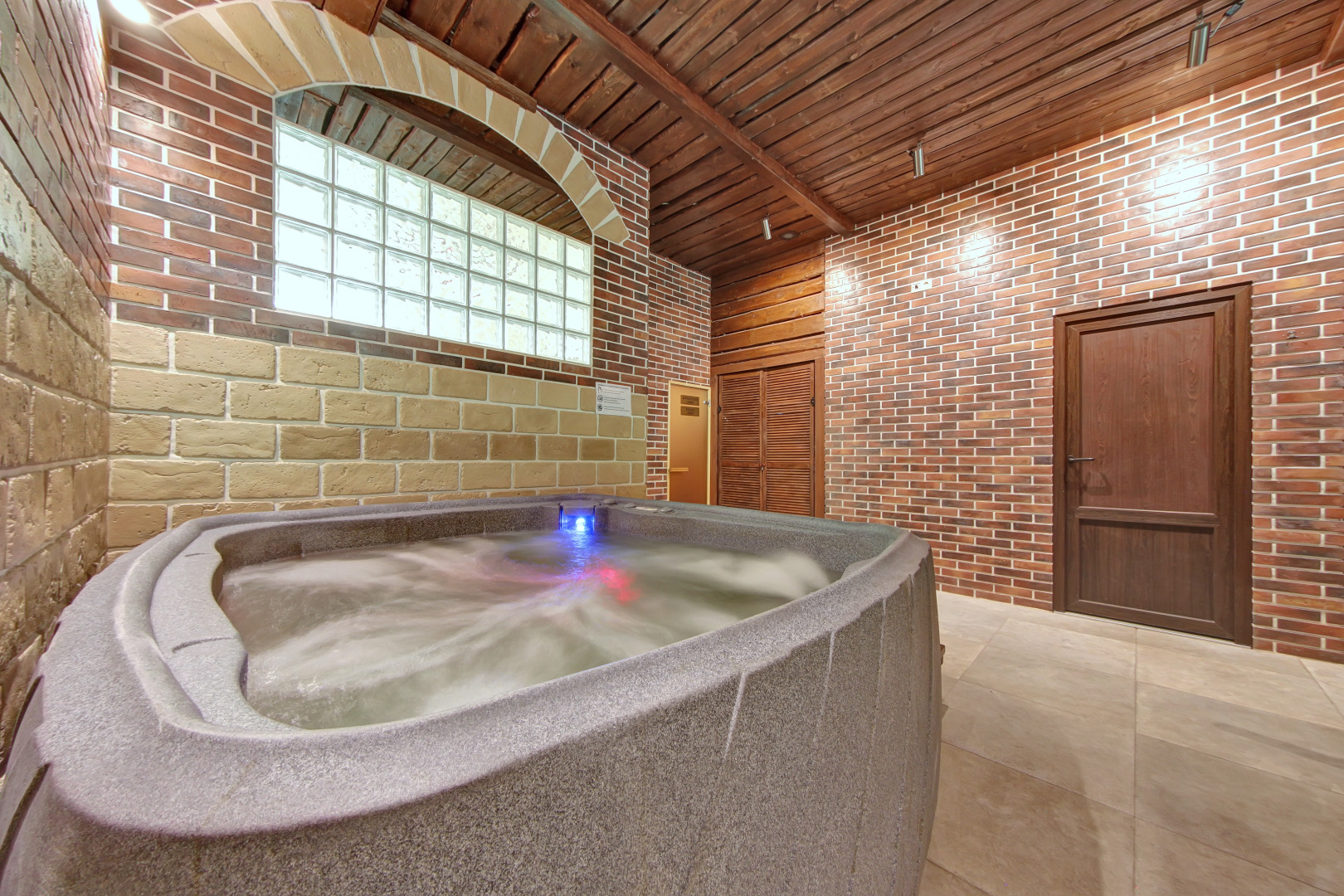 Мини-отель Замок в Пушкине