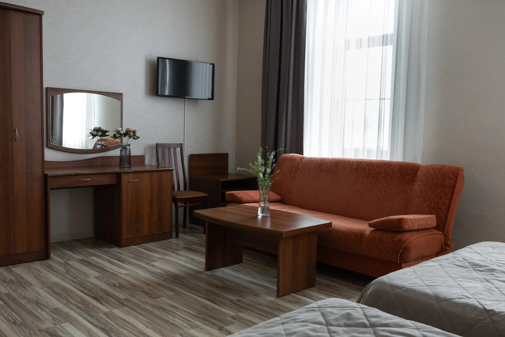 Отель Булак