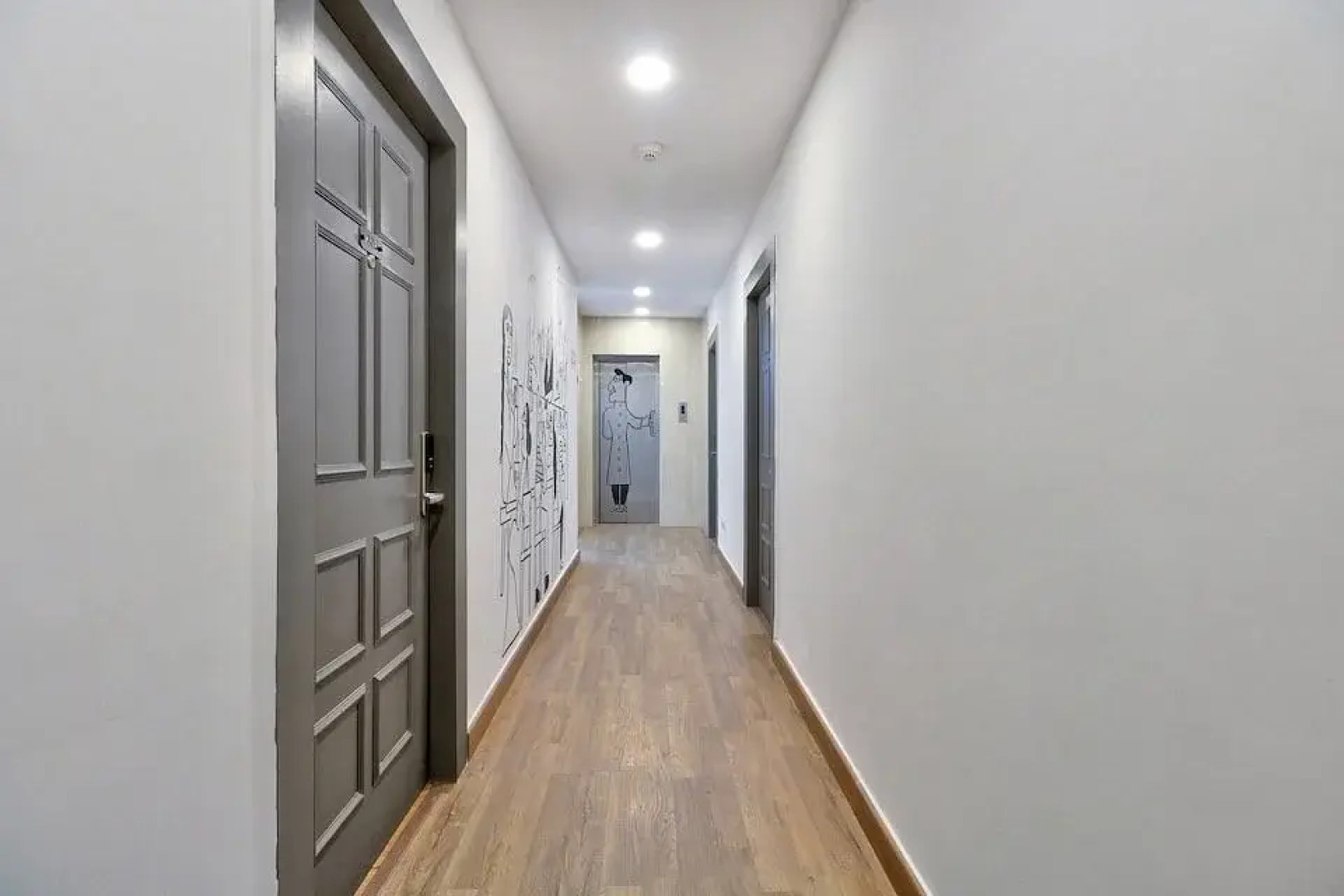 Отель Consulate By Book Meri