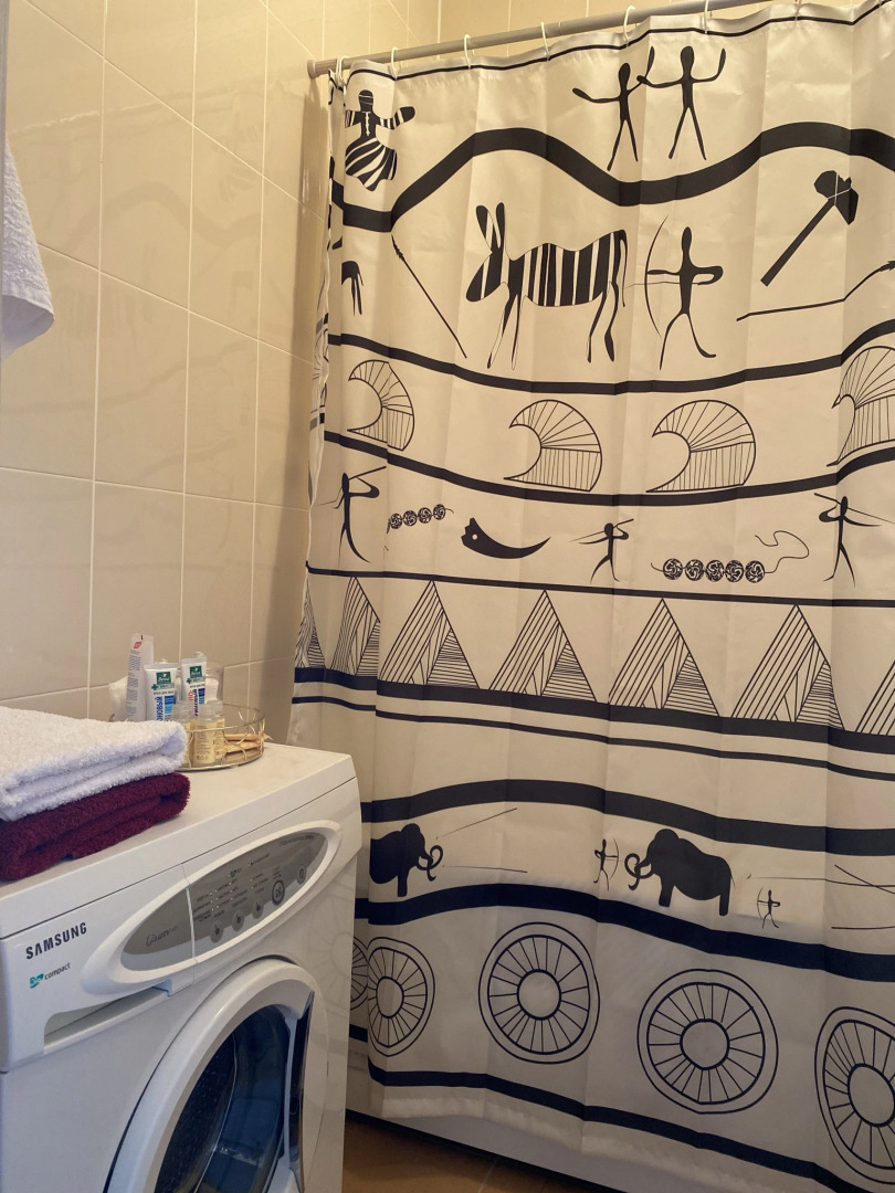 Апартаменты La Luz Vernadskogo