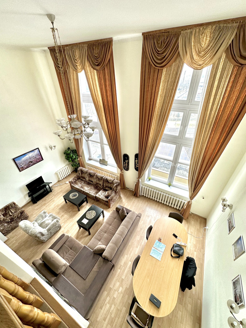 Гостевой дом GRAND INN