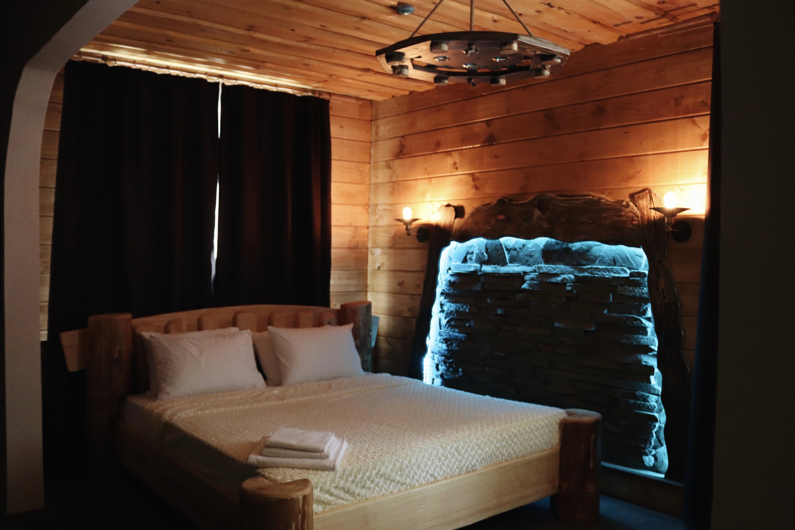 Отель Парк-отель Березка