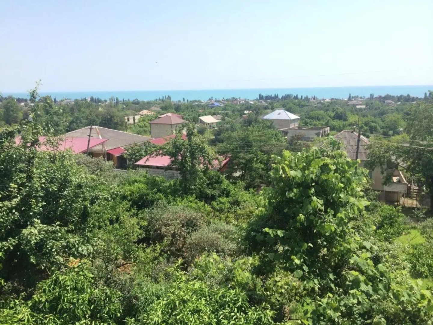 Гостевой дом Анжелика