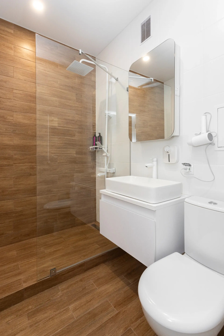 Квартира Дюны Балтики