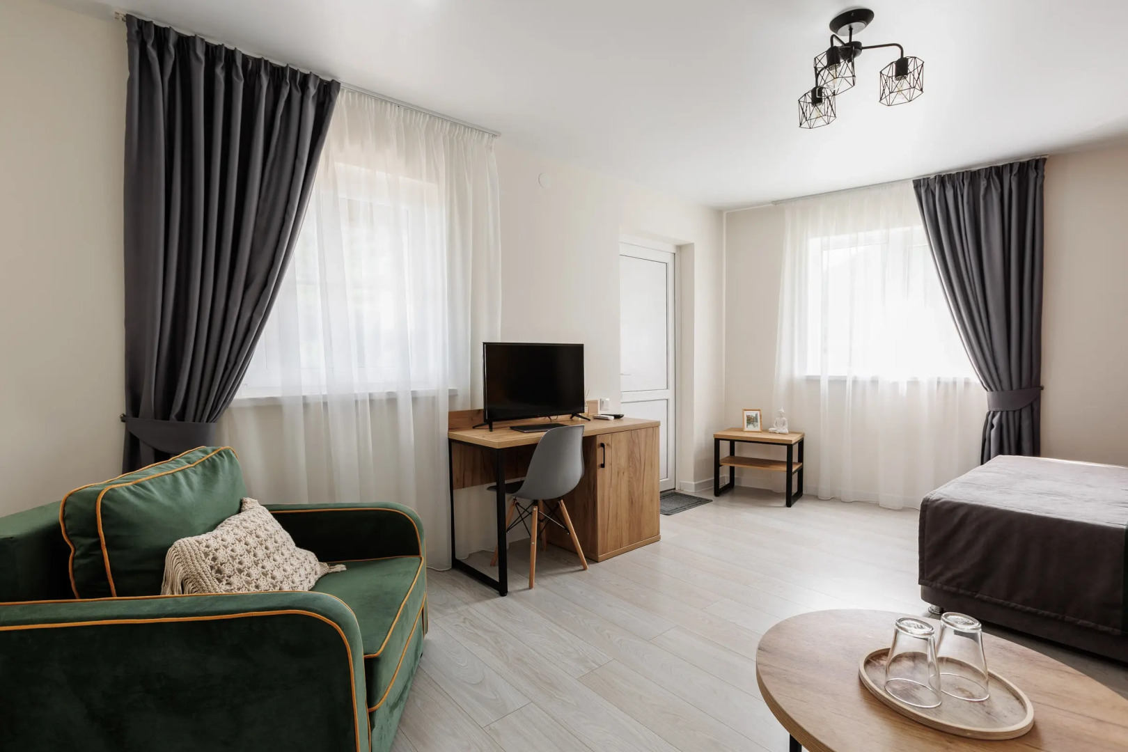 Гостевой дом Лимонад