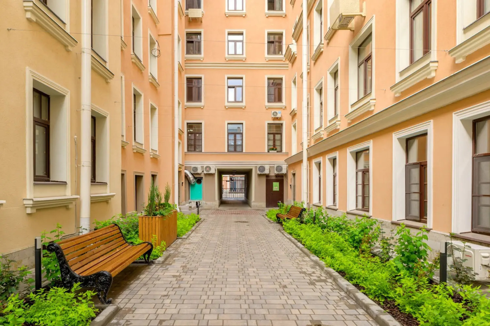 Квартира Шикарная в центре города