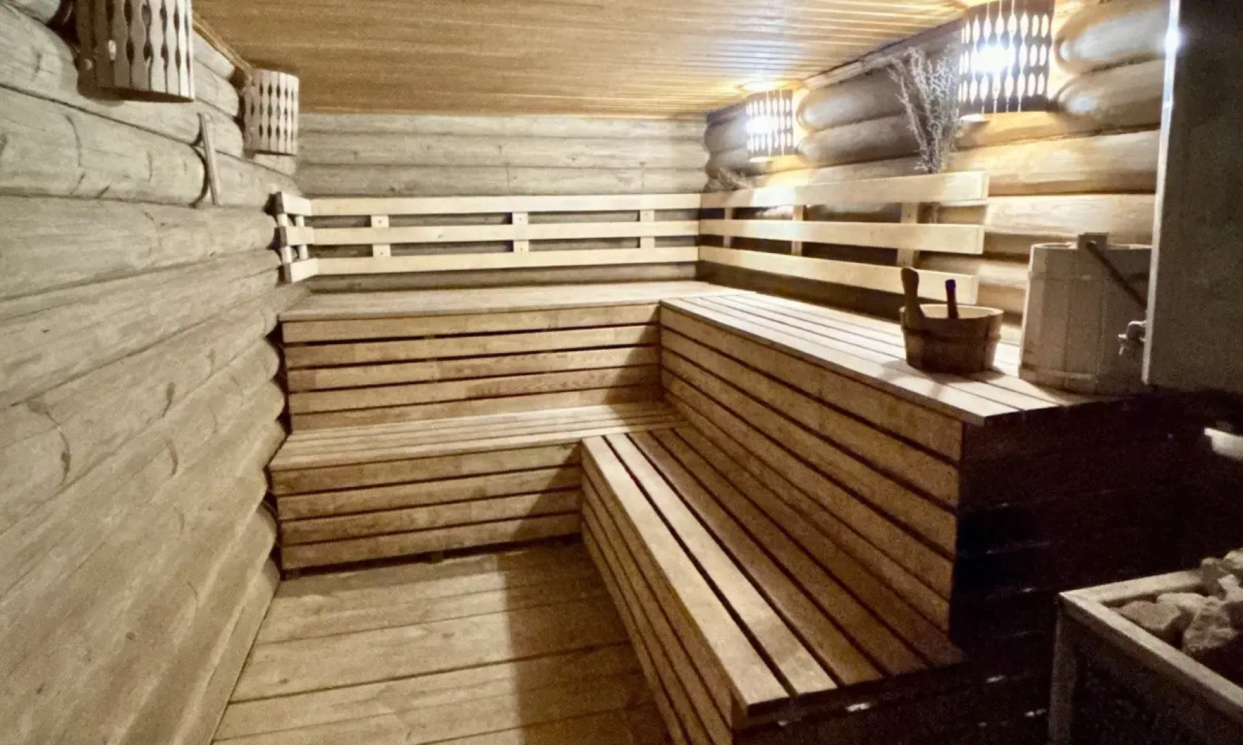 База отдыха МаксиПарк7Я