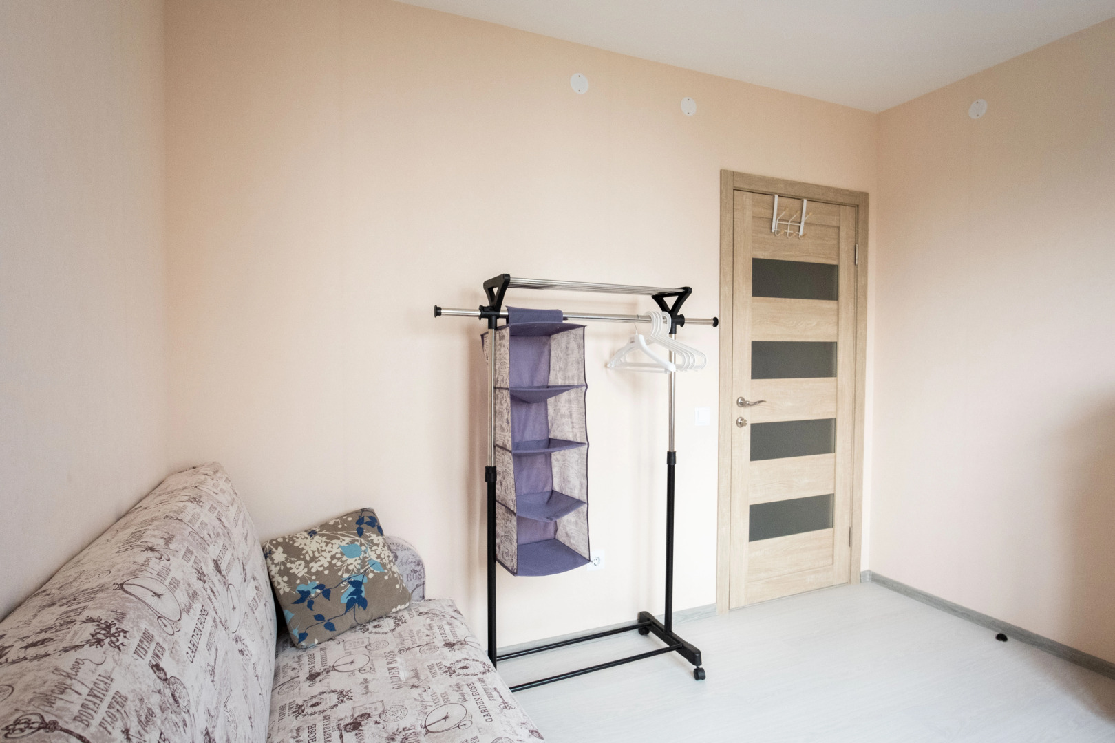 Квартира 2к Olivinn в спальном районе