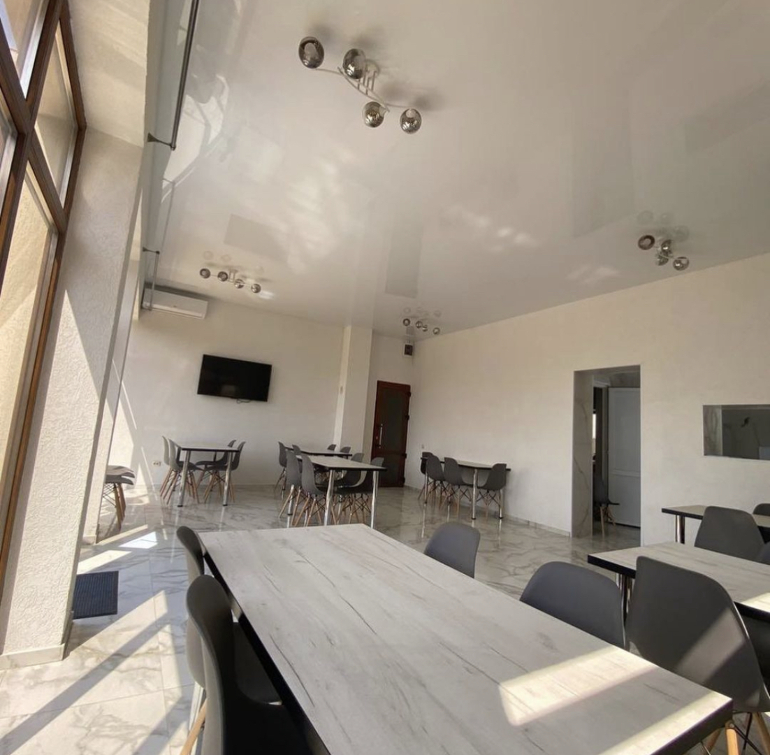 Гостевой дом Sun-Rise