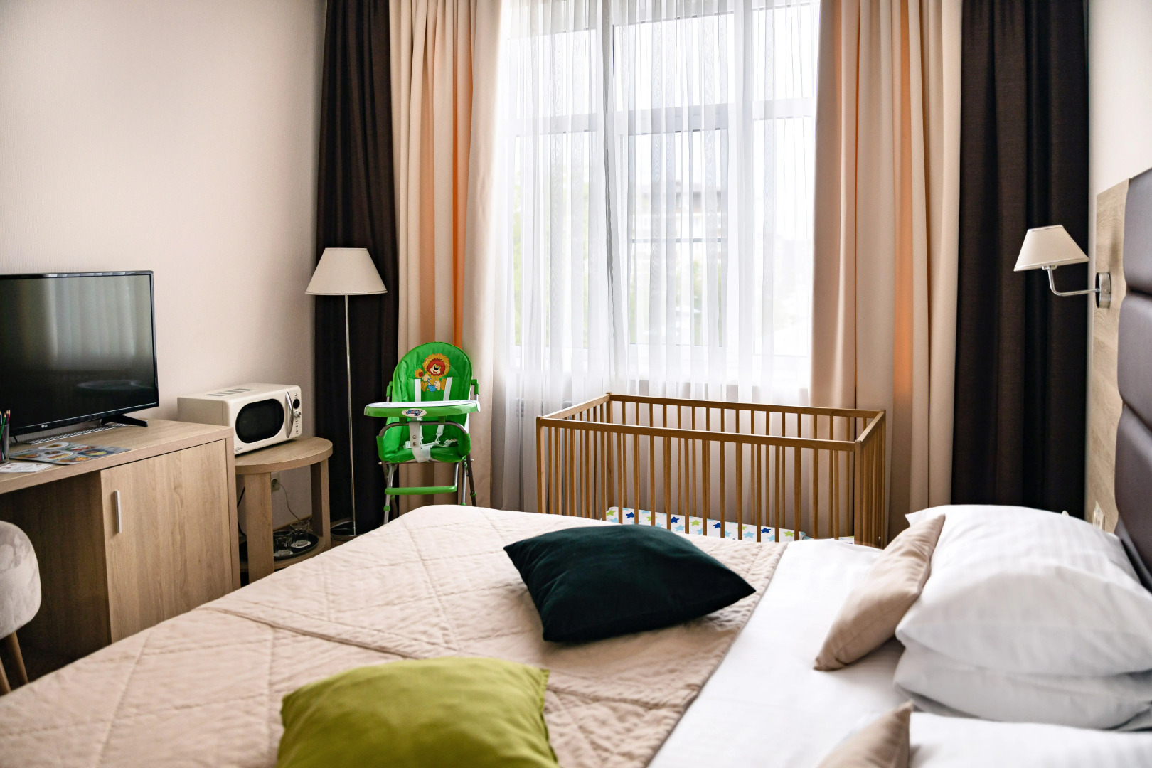 Отель Витамин