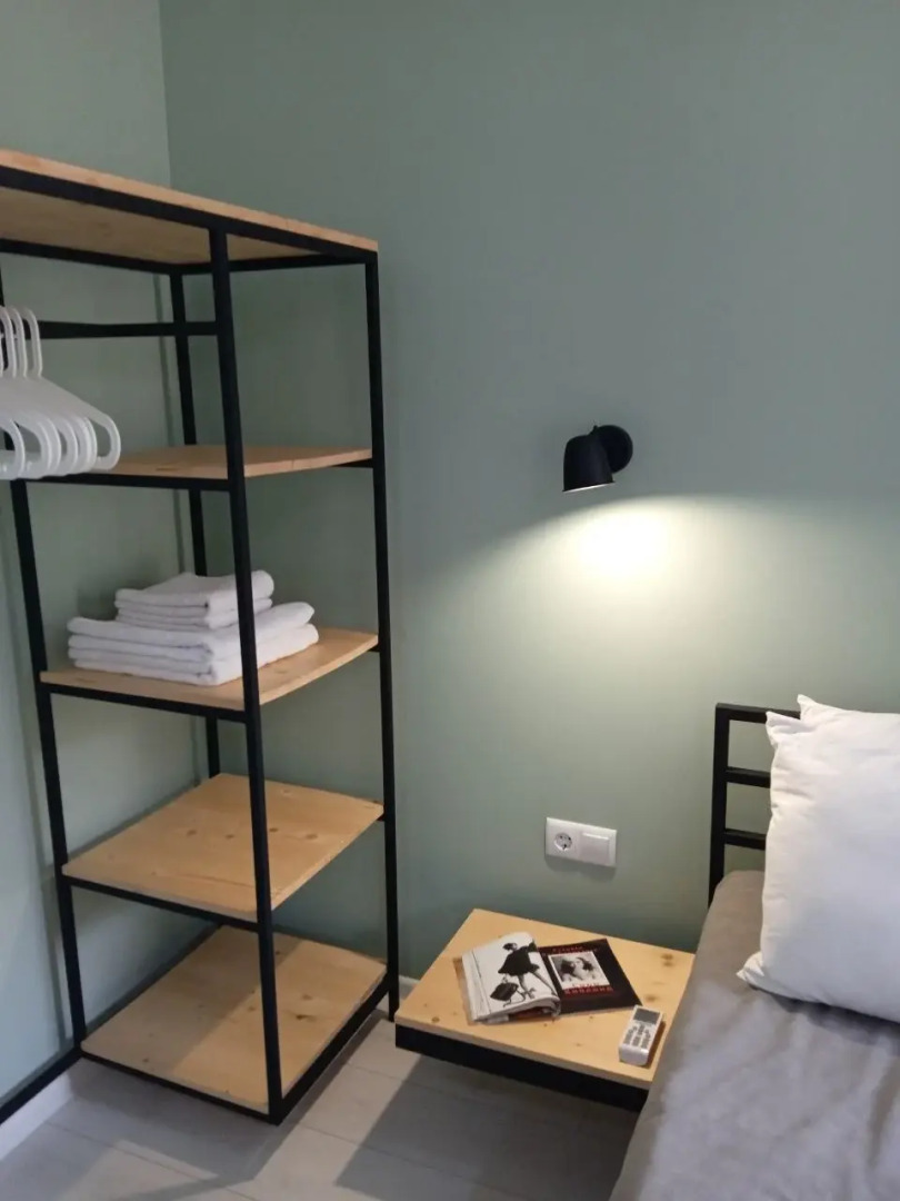 Гостевой дом Лайм