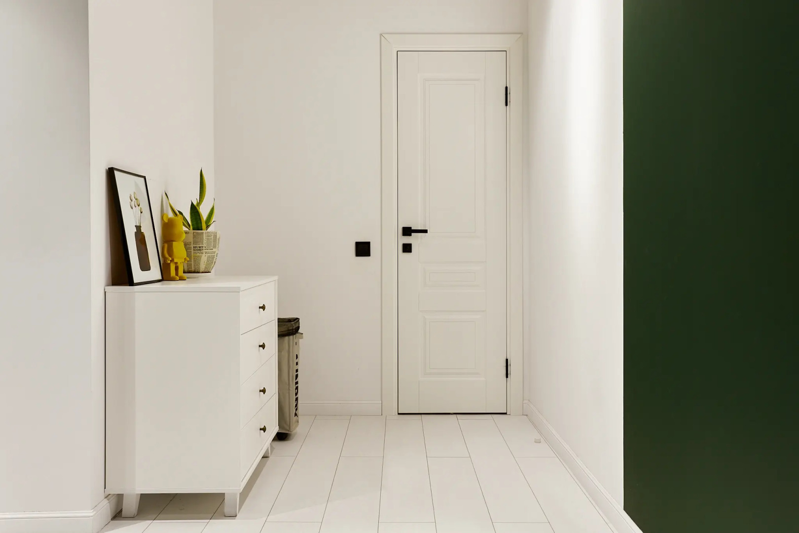 Квартира 2 Ночи на улице Ярославская