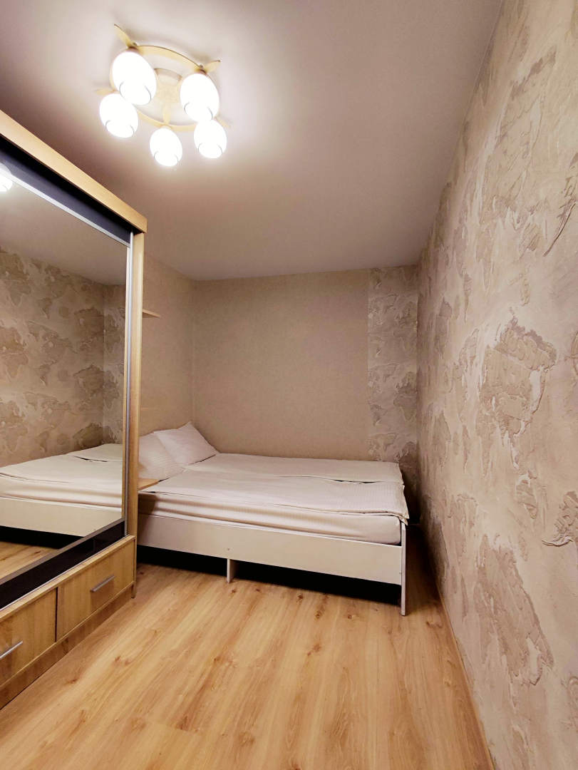 Квартира Уютный уголок в удобном месте № 2 (Двушка)