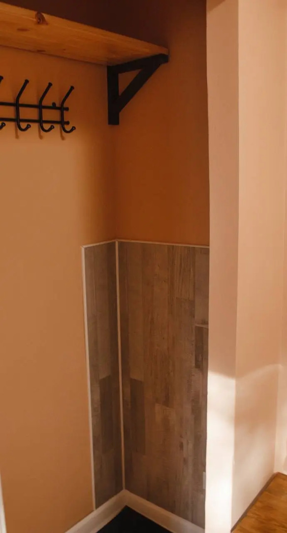 Квартира на 50 лет Октября