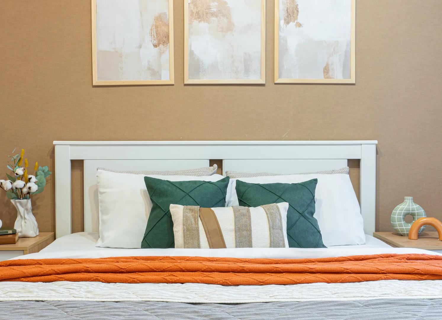 Квартира Йорт Скандинавский Уют