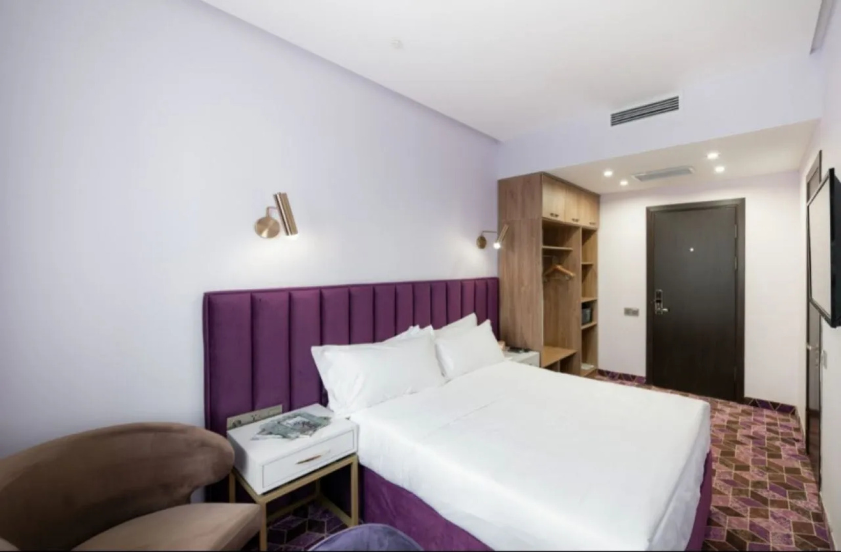 Orient Hotel Bishkek (Ориент отель Бишкек)