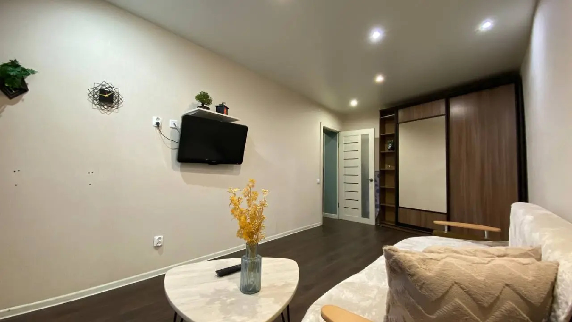 Квартира Хорошо Как дома