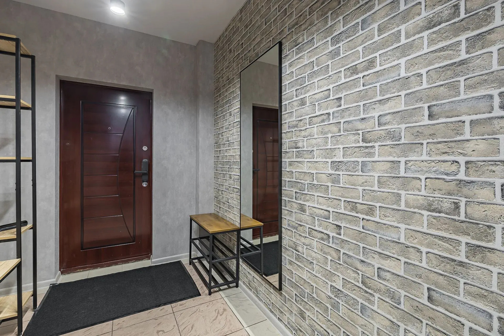 Квартира Стрелка на Мещерском бульваре 5A