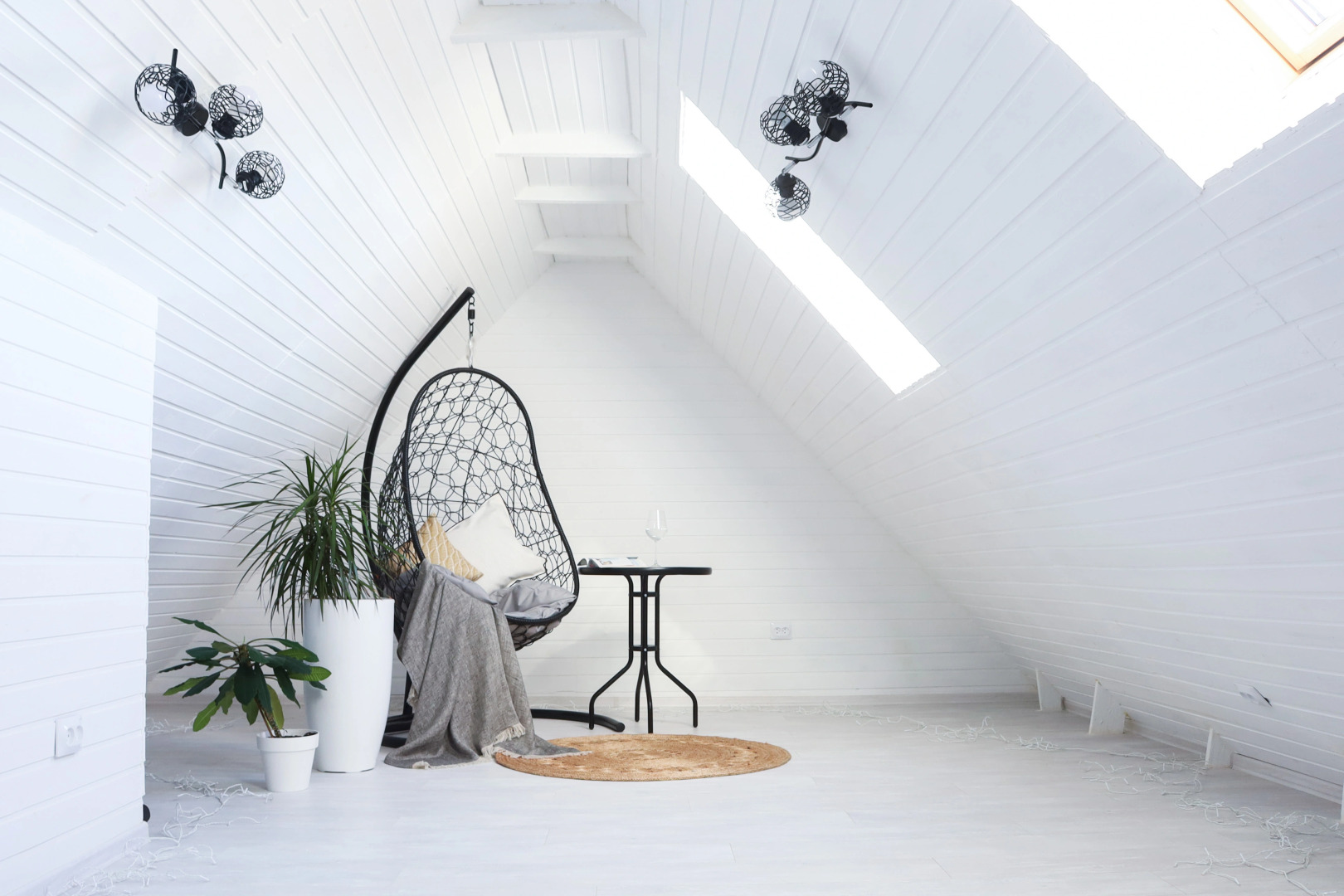 Трехкомнатные апартаменты Pro.apartment мансарда Амалиенау на Пугачева