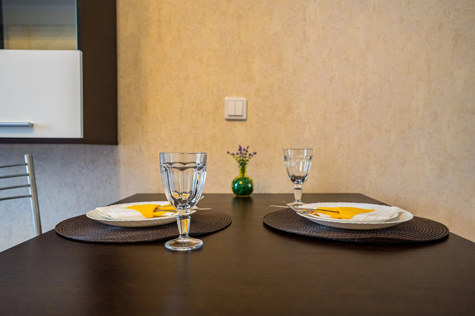 Апартаменты уютные от LetoApart