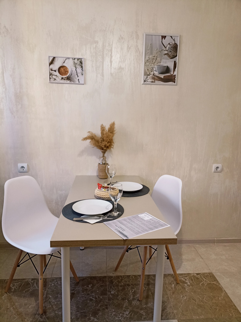 Квартира Уютная Квартира Для Семейного Отдыха