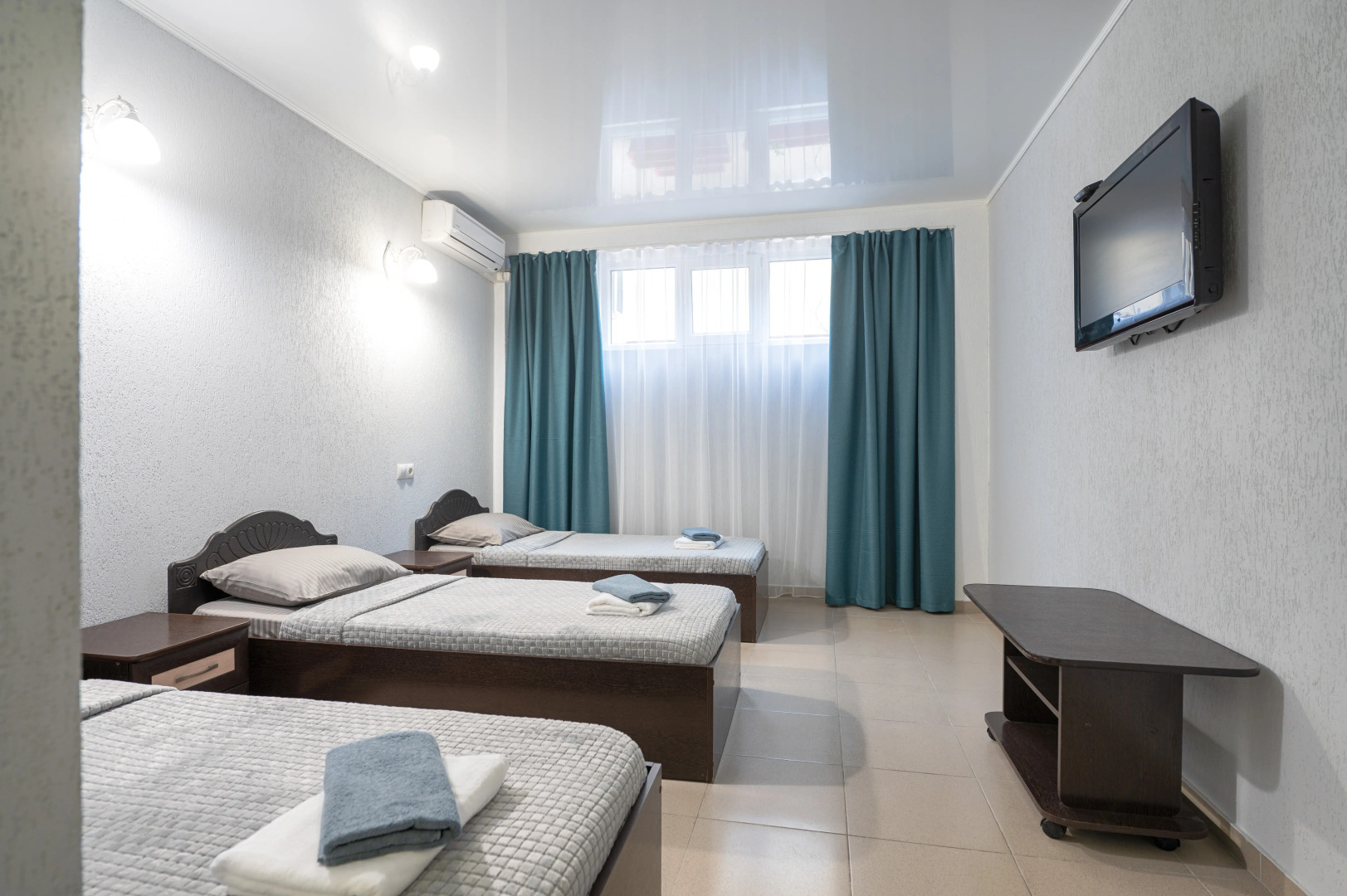 Гостевой дом Дель Мар