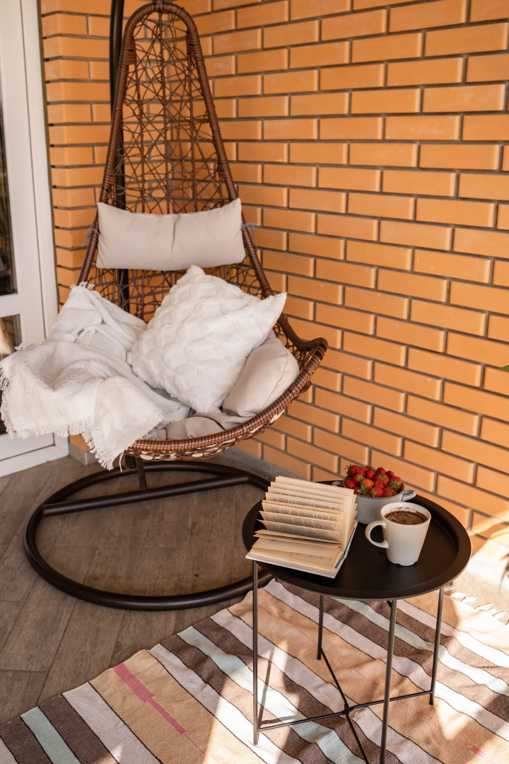 Частный дом Тихая гавань