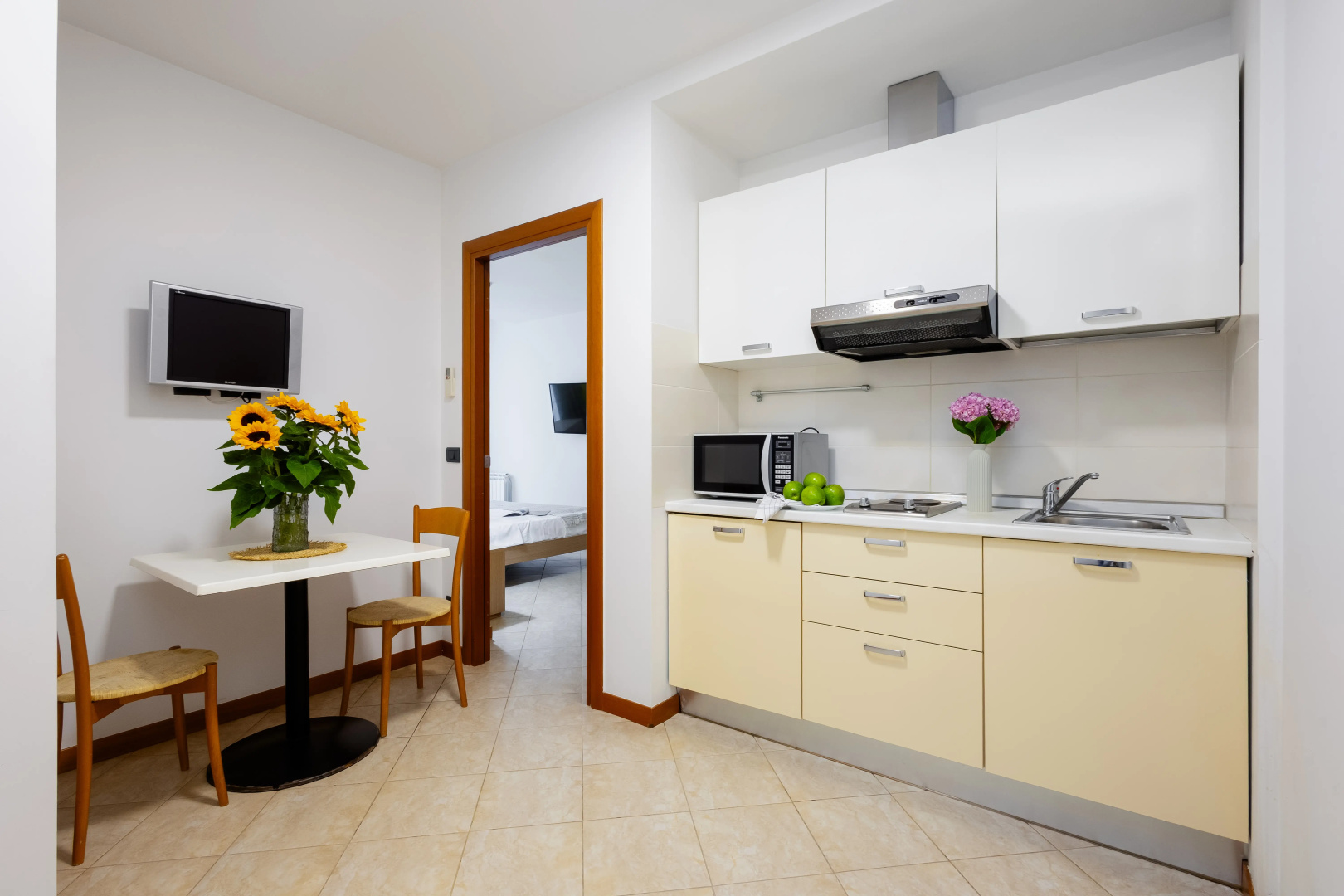 Апарт-отель Yerevan Elite Stay - Republic Square