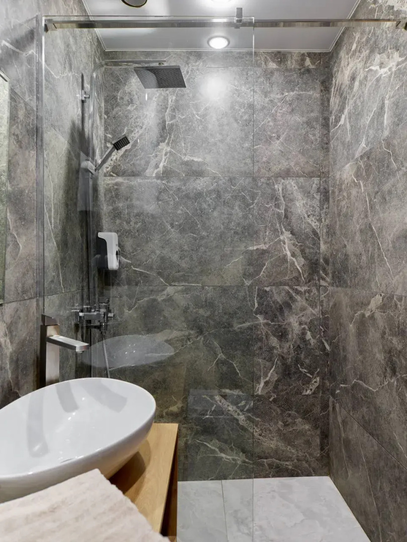 Апартаменты на Кремлёвской набережной