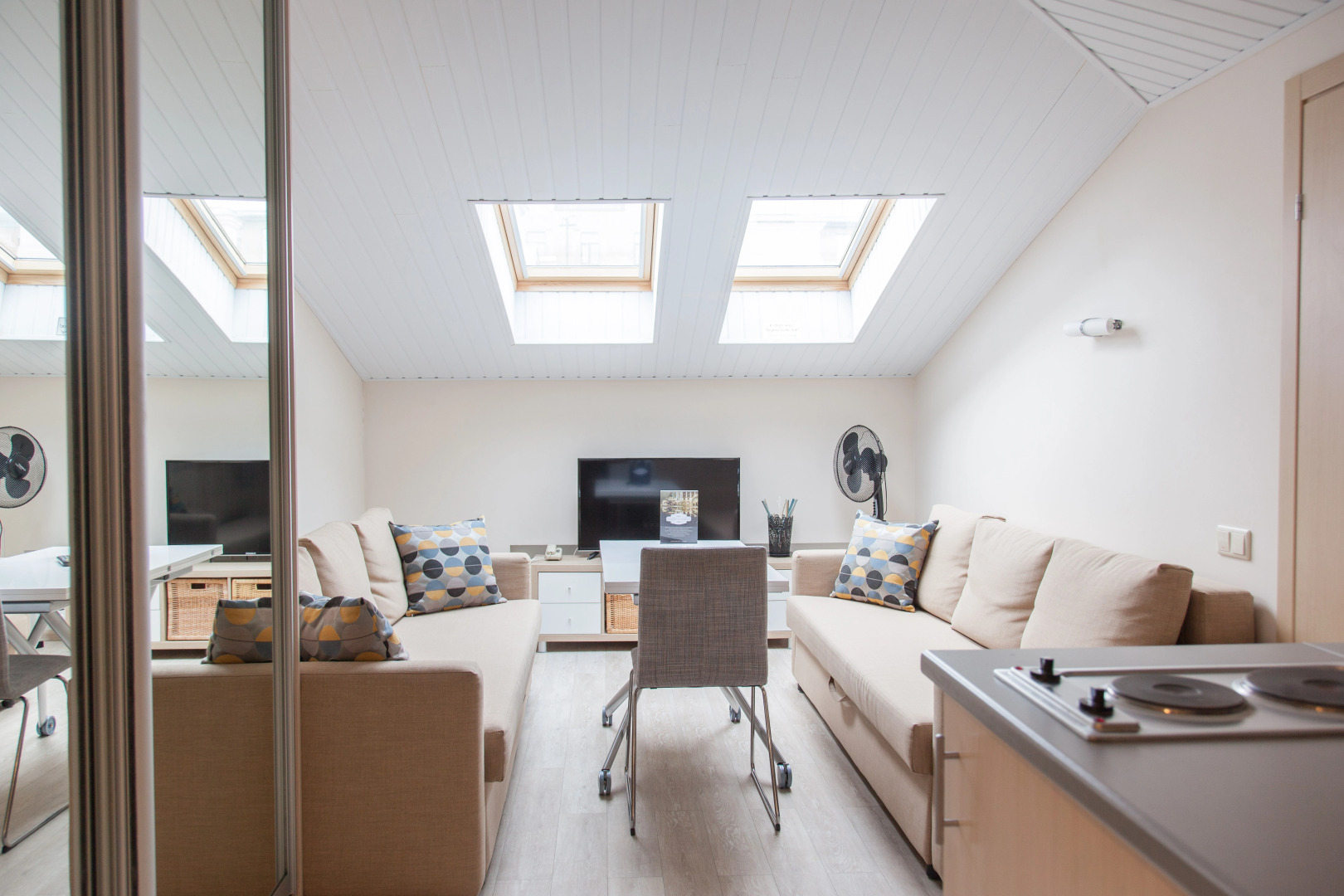 Мини-отель Саквояж