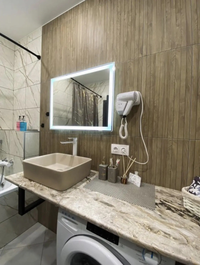 Квартира в самом сердце Солнечногорска