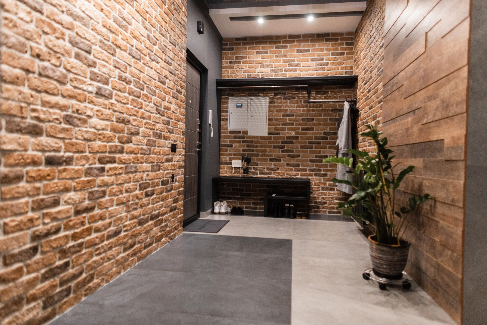 Апартаменты в Центре Гродно с видом на город