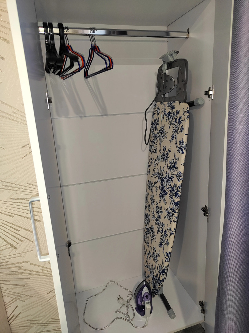 Квартира 1 комнатная