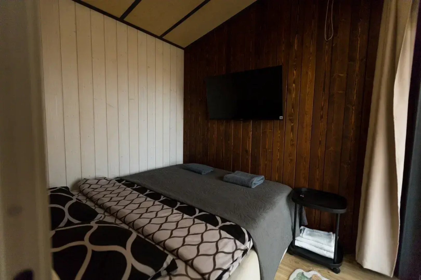 Частный дом Близко